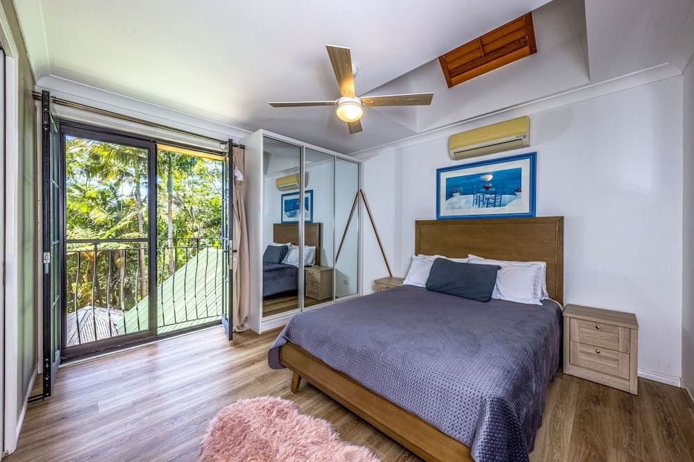 Photo of Bedroom in North Tamborine