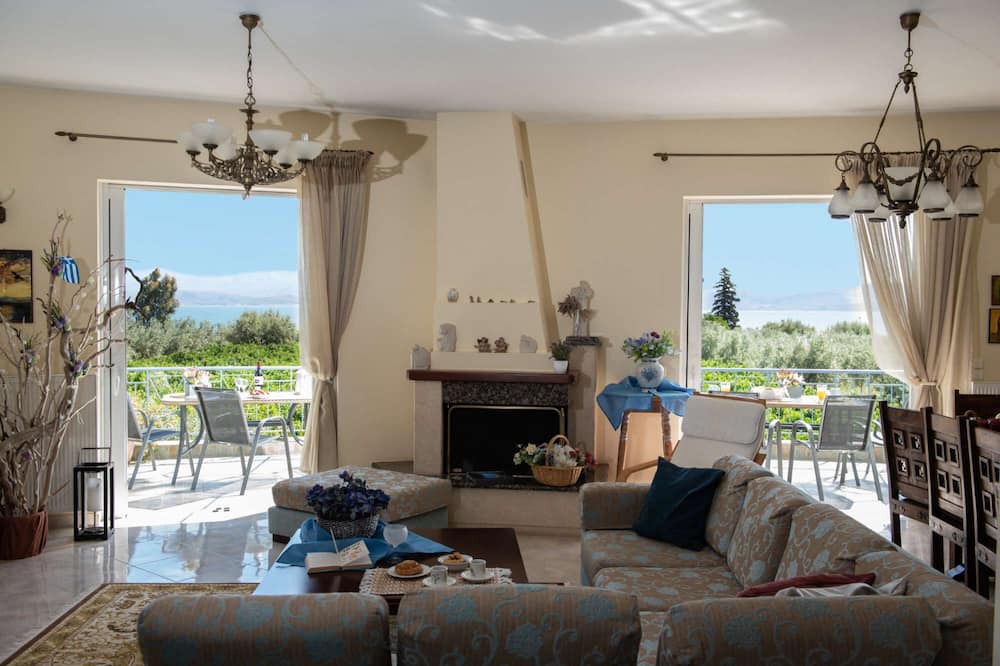 Photo of Livingroom in Kiveri
