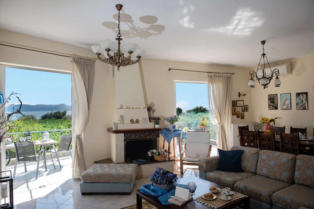 Photo of Livingroom in Kiveri