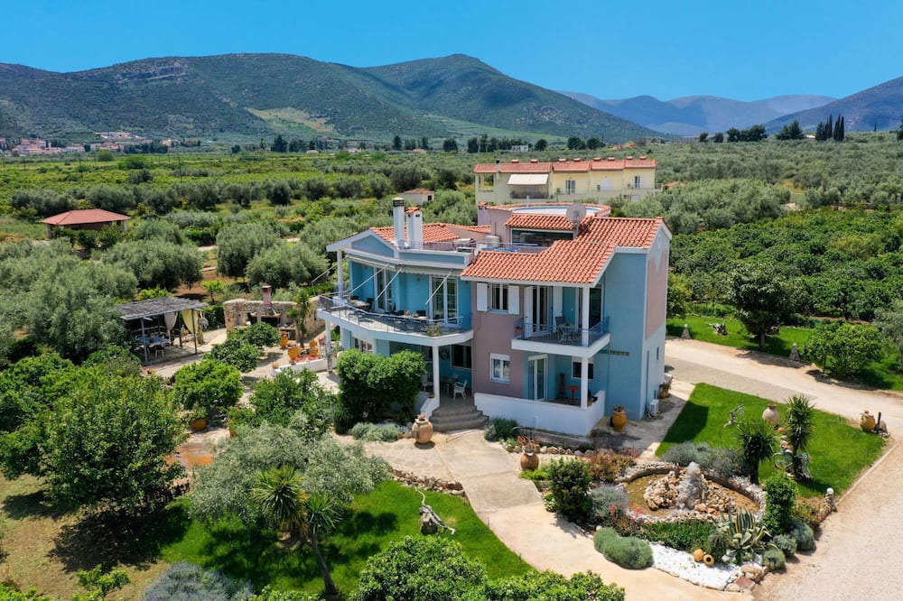 Photo of Outdoor in Kiveri