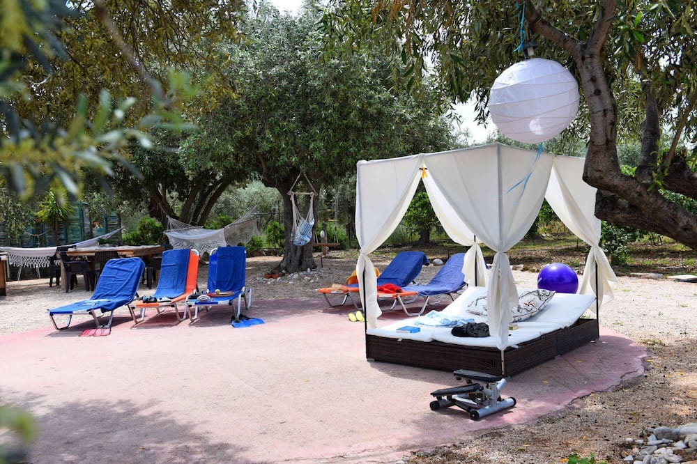 Photo of Outdoor in Kiveri