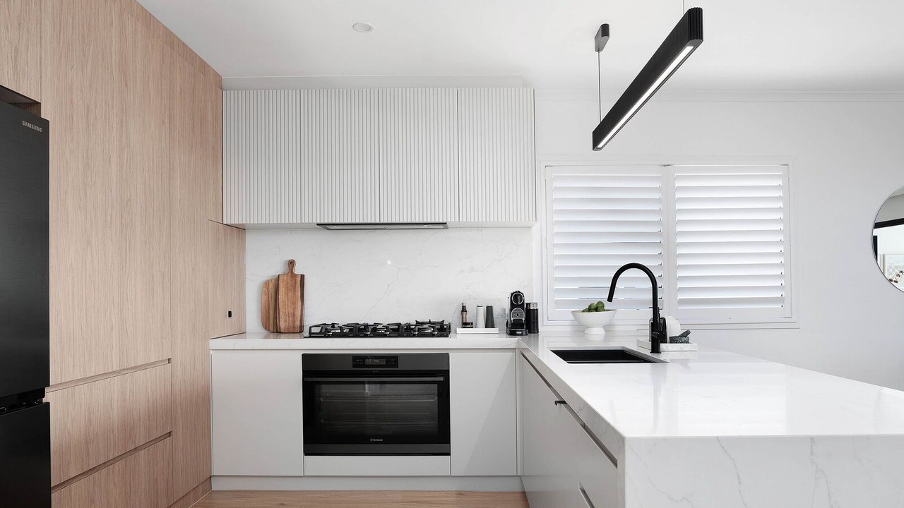 Photo of Kitchen in Sunrise Beach