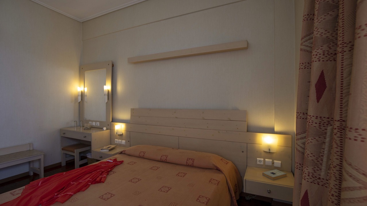 Photo of Bedroom in Kamena Vourla