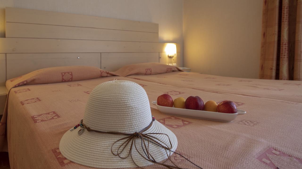 Photo of Bedroom in Kamena Vourla