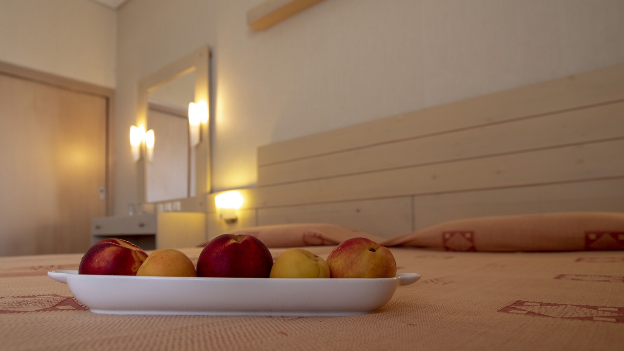 Photo of Bedroom in Kamena Vourla