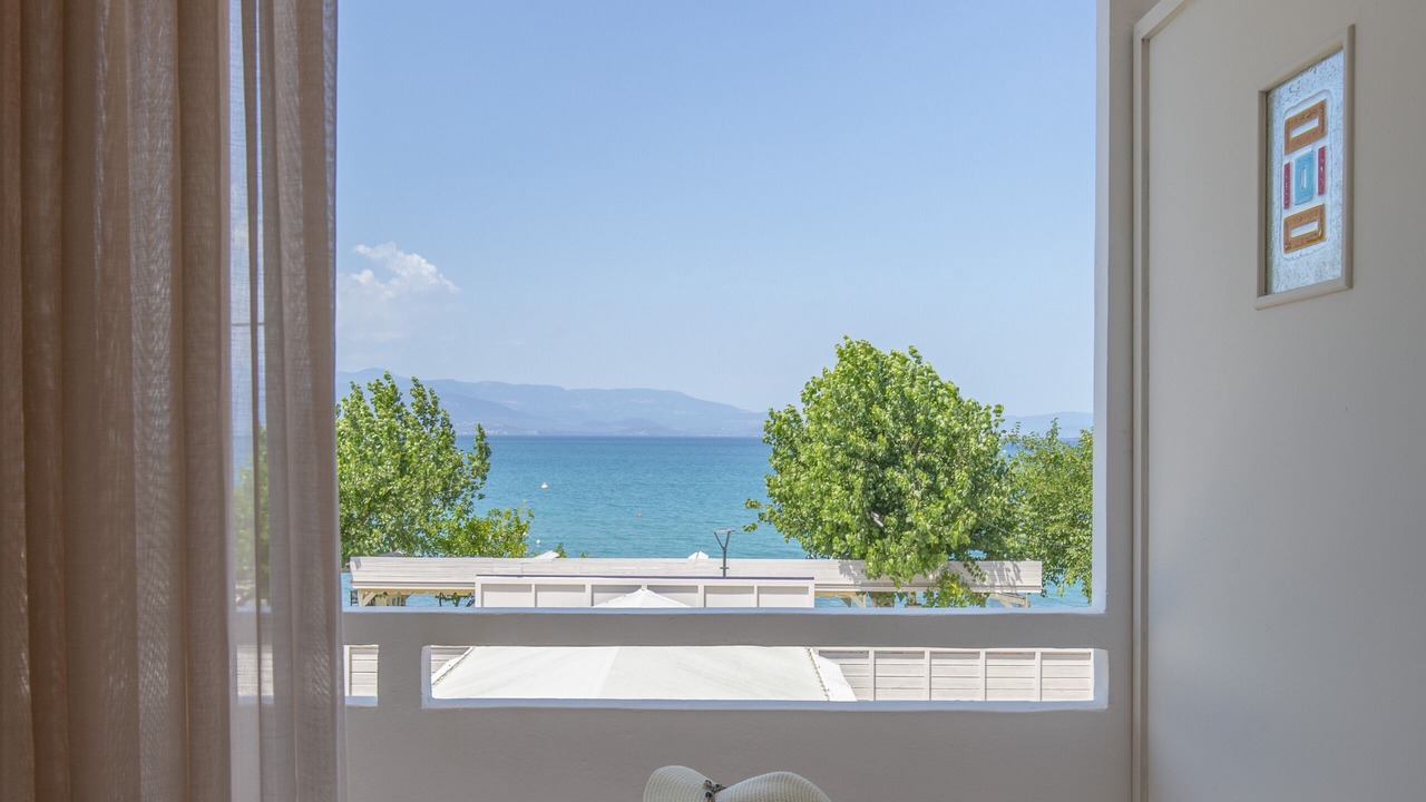 Photo of Bedroom in Kamena Vourla