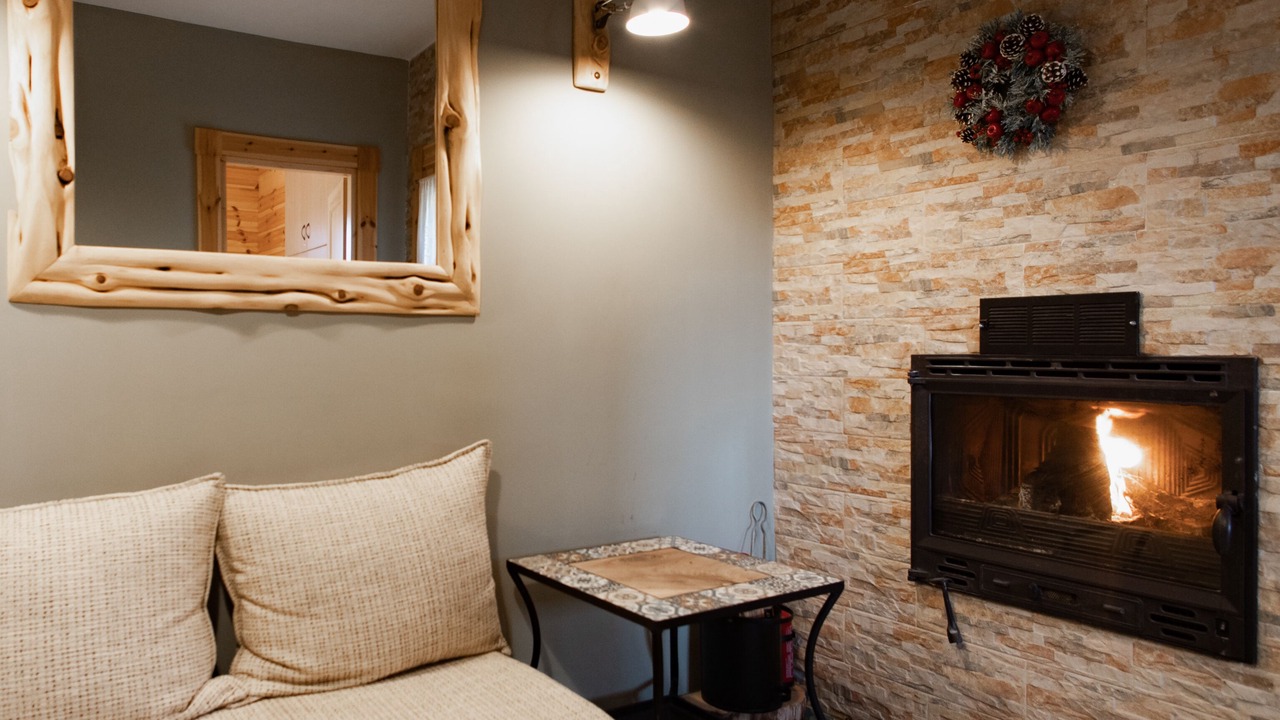 Photo of Livingroom in Karpenisi