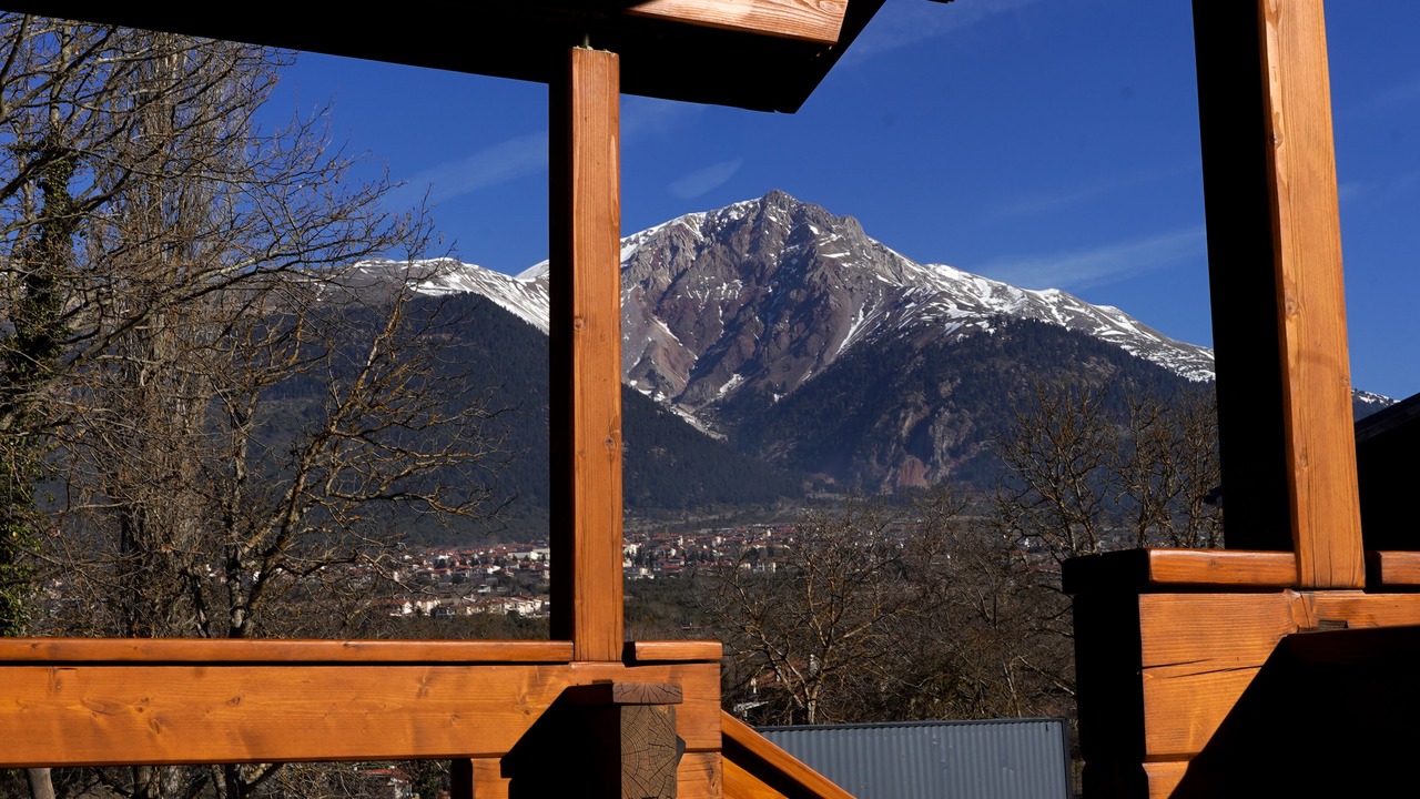 Photo of Outdoor in Karpenisi