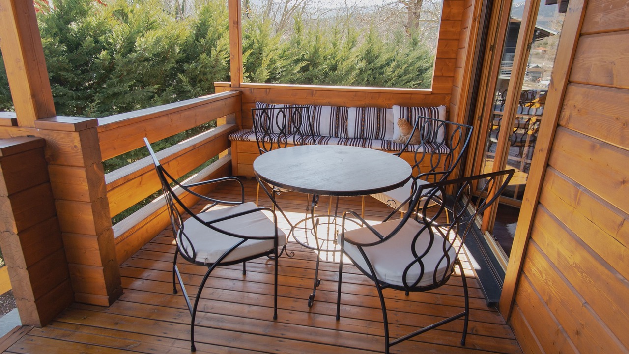 Photo of Outdoor in Karpenisi