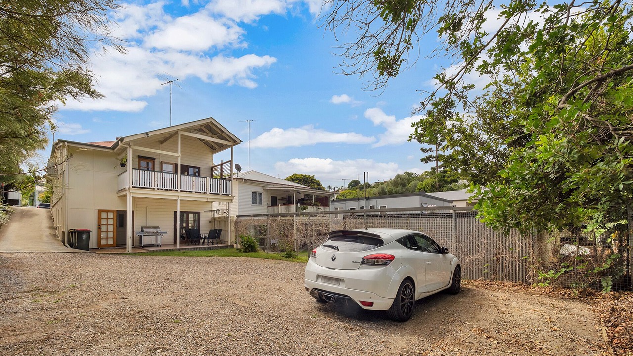 Photo of Outdoor in Paddington