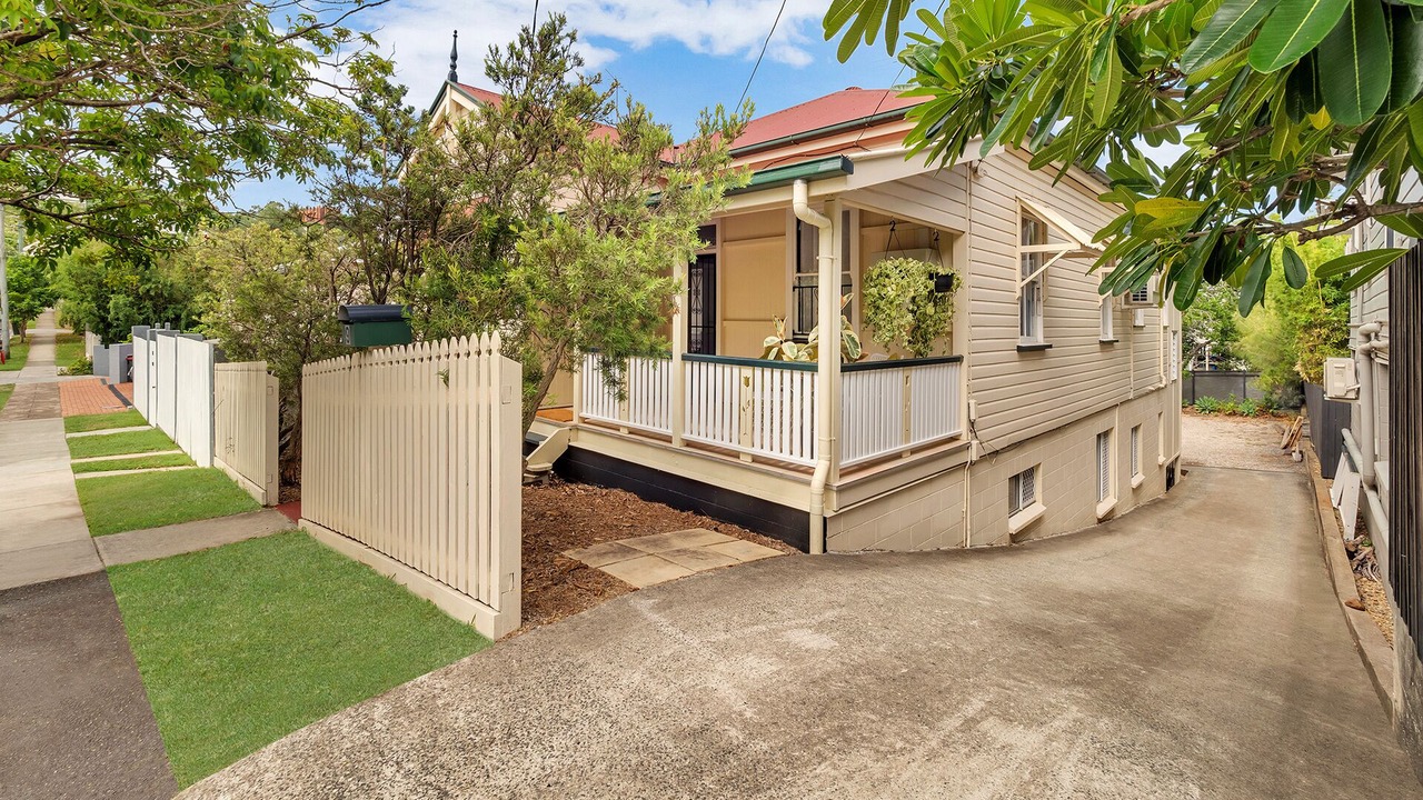 Photo of Outdoor in Paddington