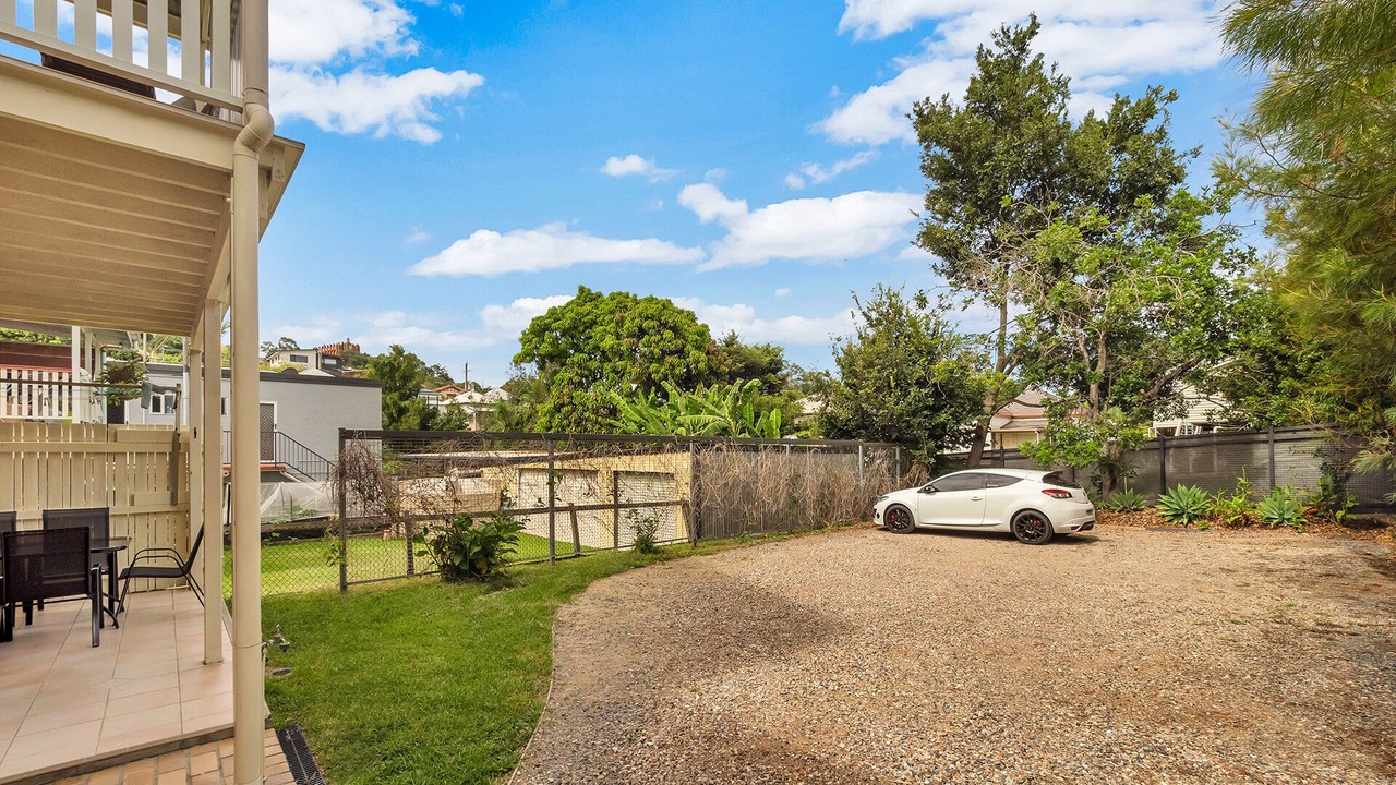 Photo of Outdoor in Paddington
