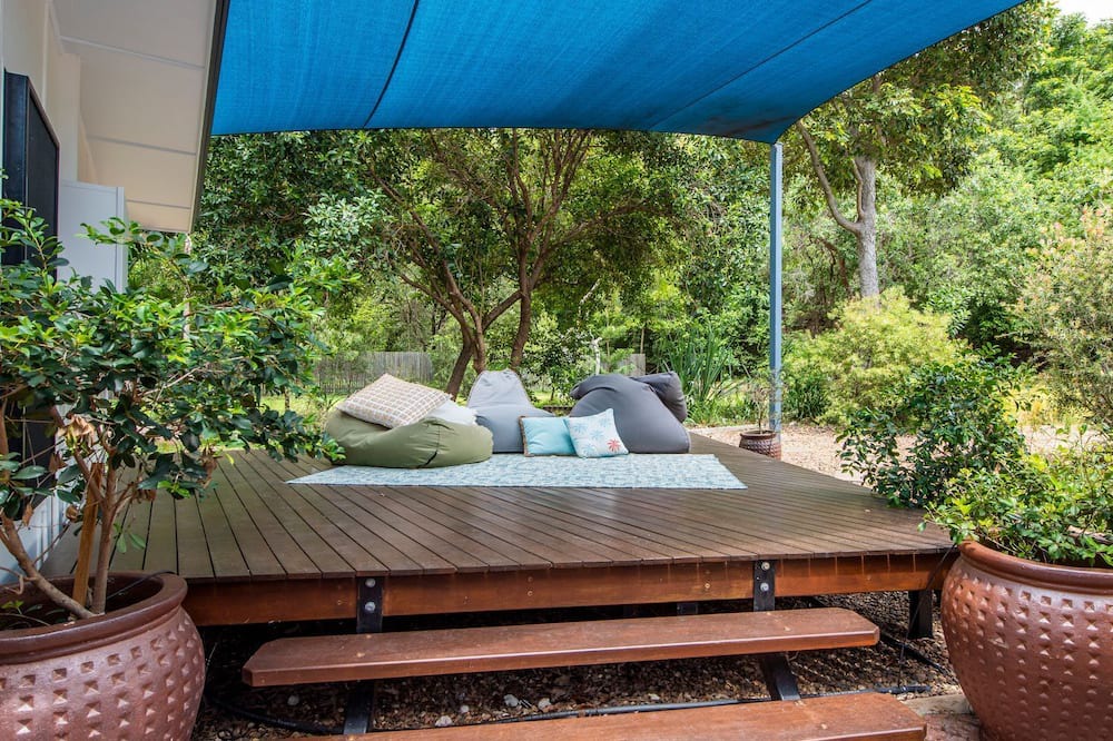 Photo of Outdoor in Arcadia