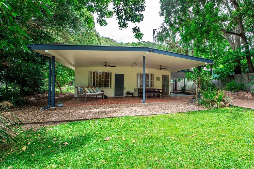 Photo of Outdoor in Arcadia