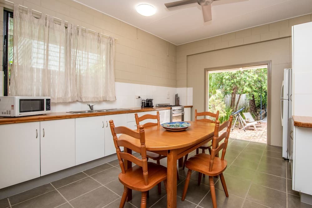 Photo of Kitchen in Arcadia