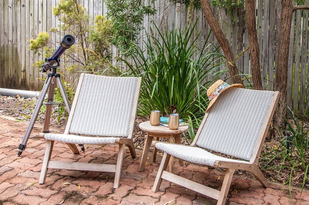 Photo of Patio Balcony in Arcadia