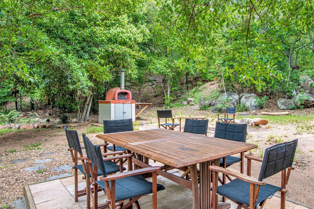 Photo of Outdoor in Arcadia
