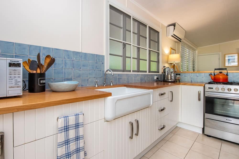 Photo of Kitchen in Arcadia