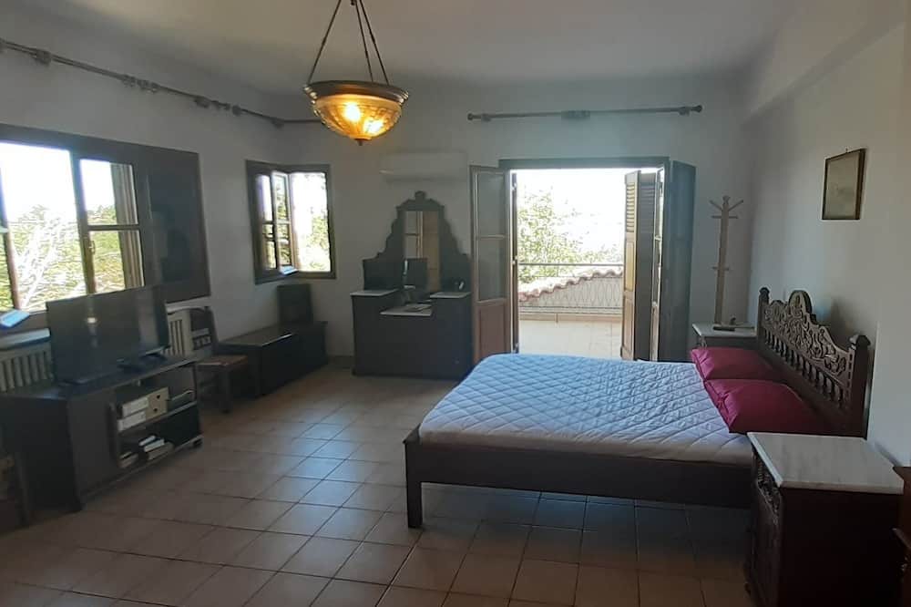 Photo of Bedroom in Amaliada