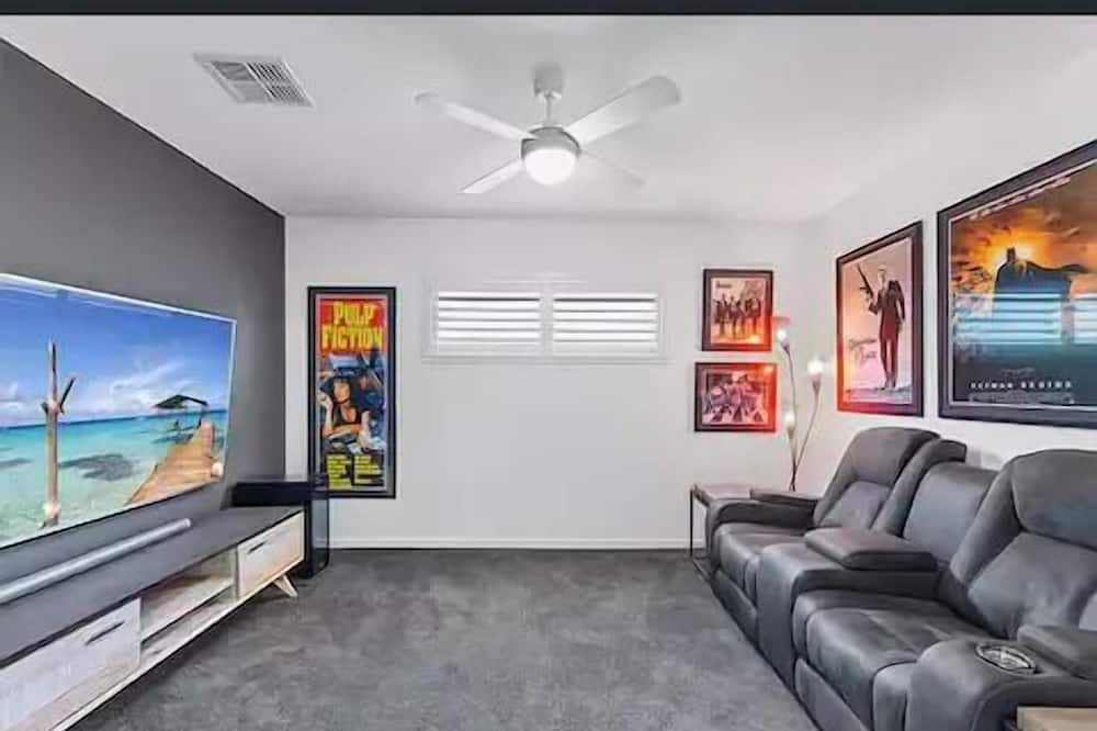 Photo of Livingroom in Birtinya
