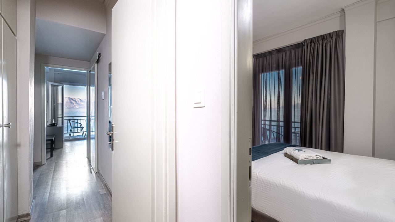 Photo of Bedroom in Xylokastron