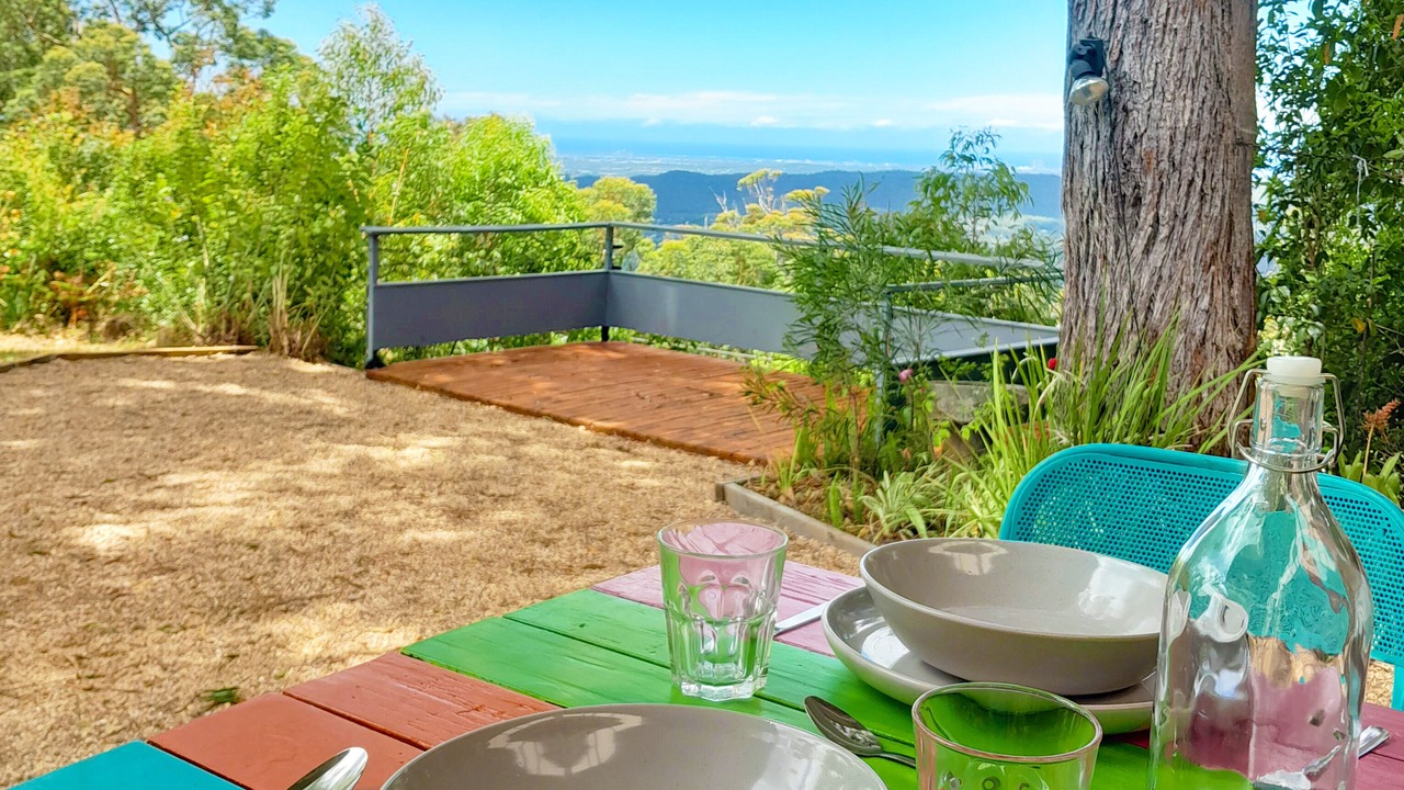 Photo of Others in Mount Tamborine