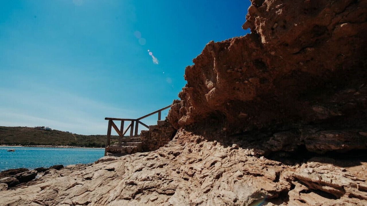 Photo of Others in Lavreotiki