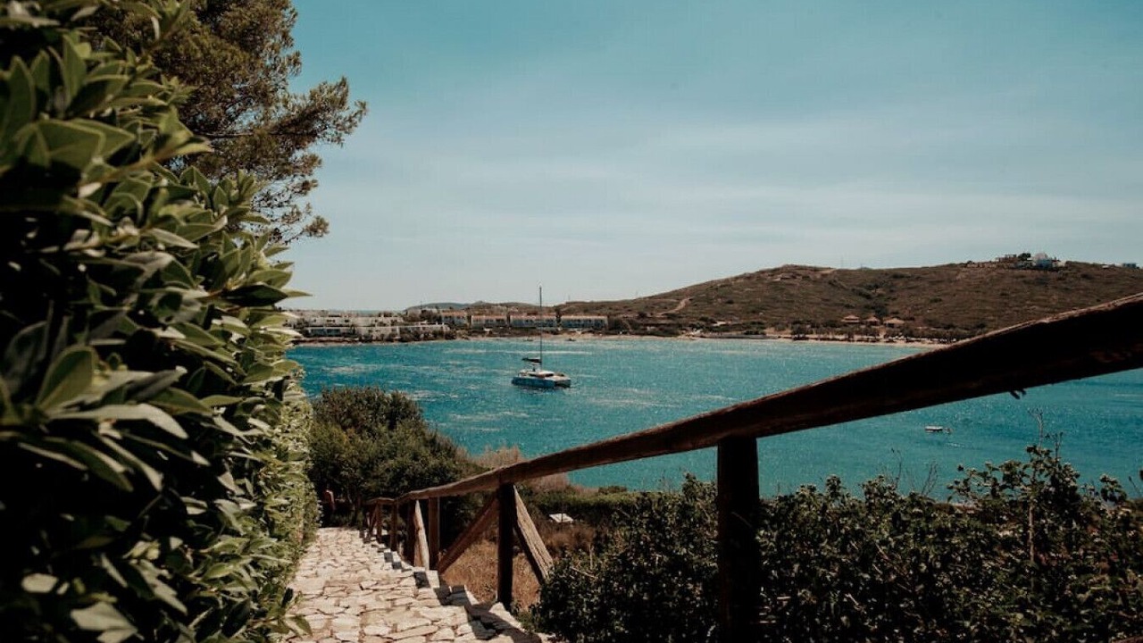 Photo of Outdoor in Lavreotiki
