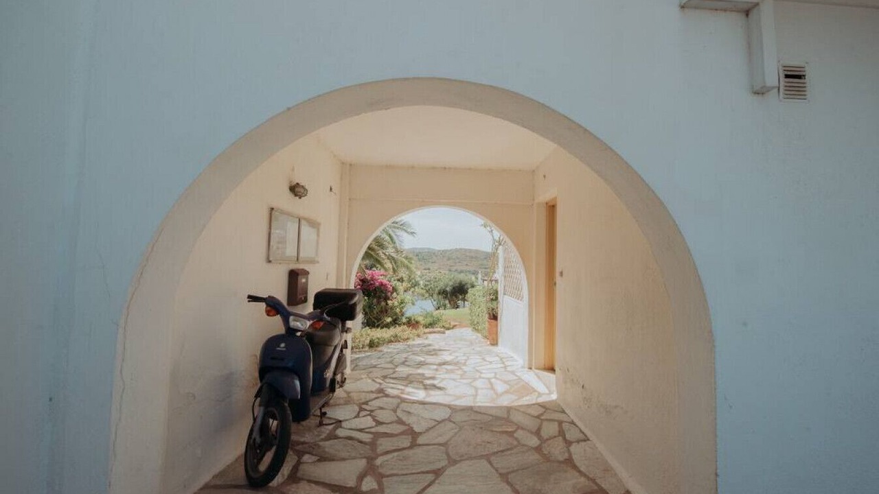 Photo of Outdoor in Lavreotiki