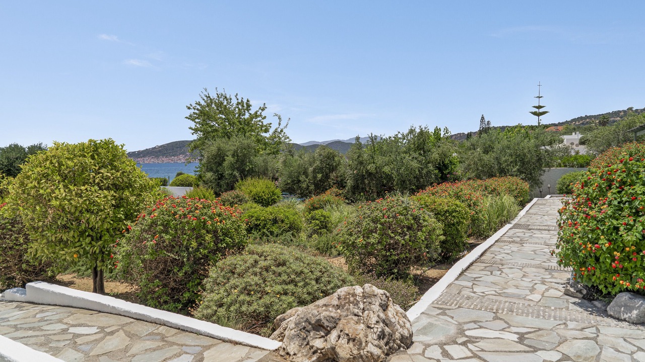 Photo of Outdoor in Gythio