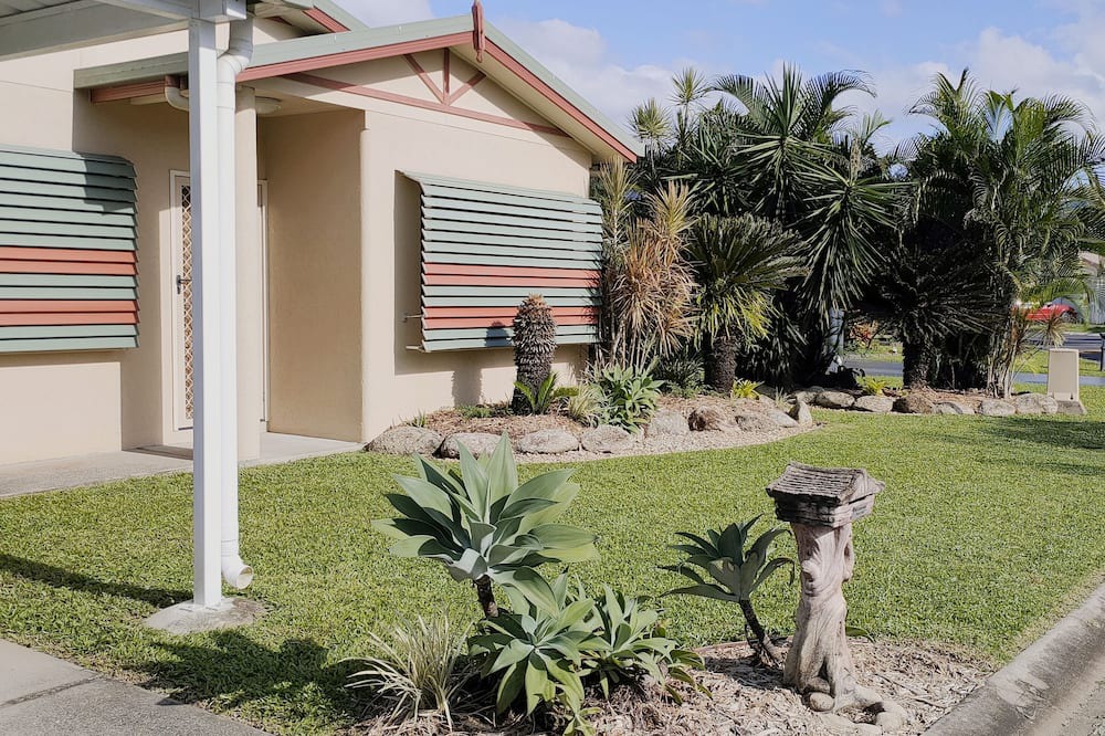 Photo of Outdoor in Caravonica