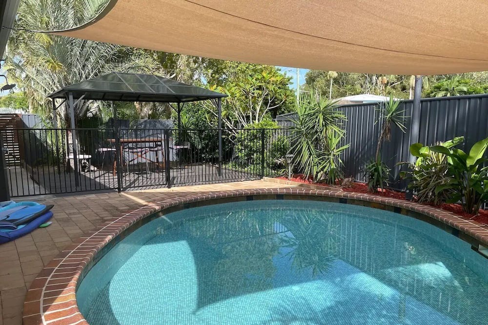 Photo of Outdoor in Slade Point