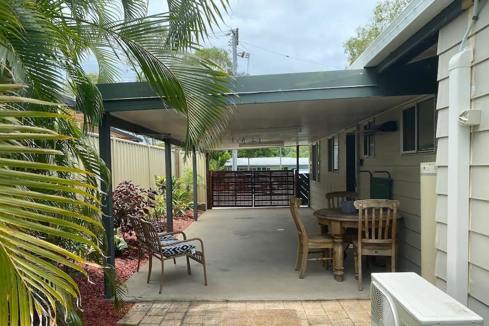 Photo of Outdoor in Slade Point
