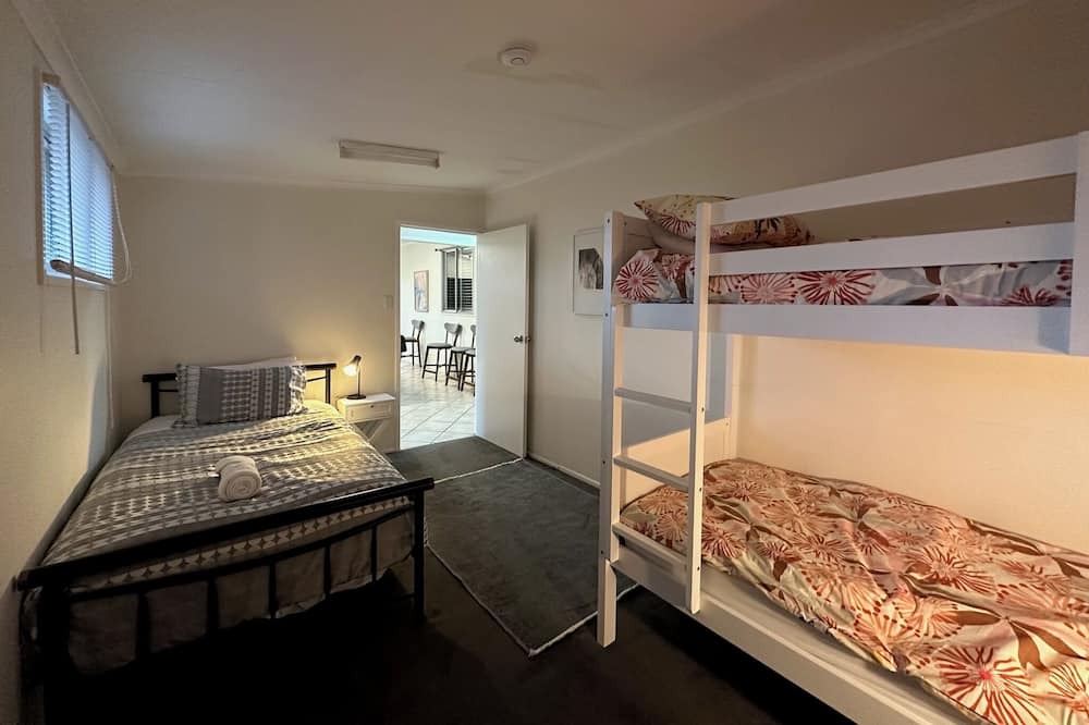 Photo of Bedroom in Slade Point