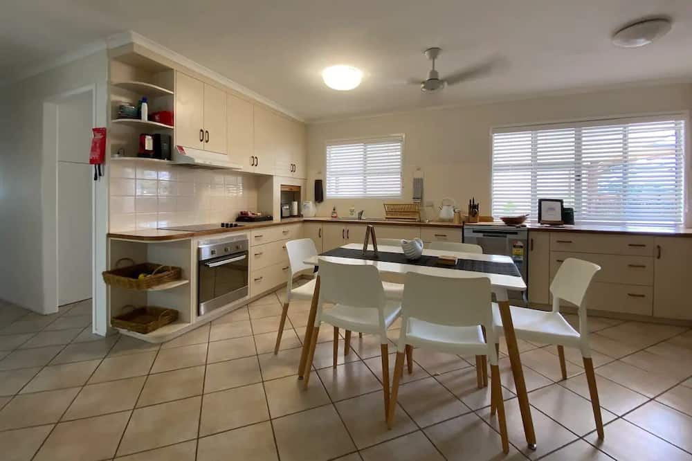 Photo of Kitchen in Slade Point