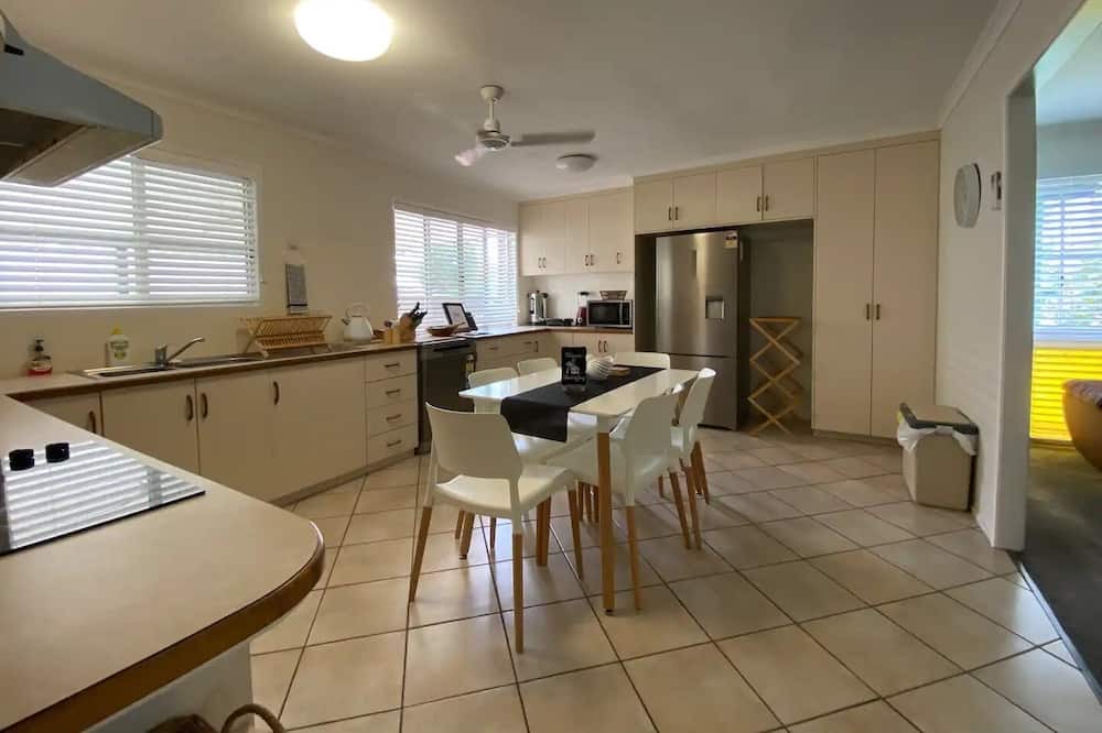Photo of Kitchen in Slade Point