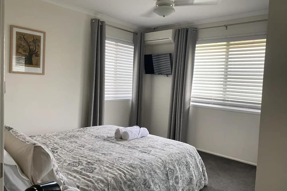 Photo of Bedroom in Slade Point