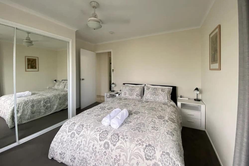 Photo of Bedroom in Slade Point