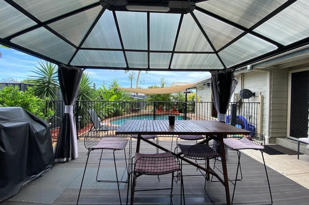 Photo of Outdoor in Slade Point