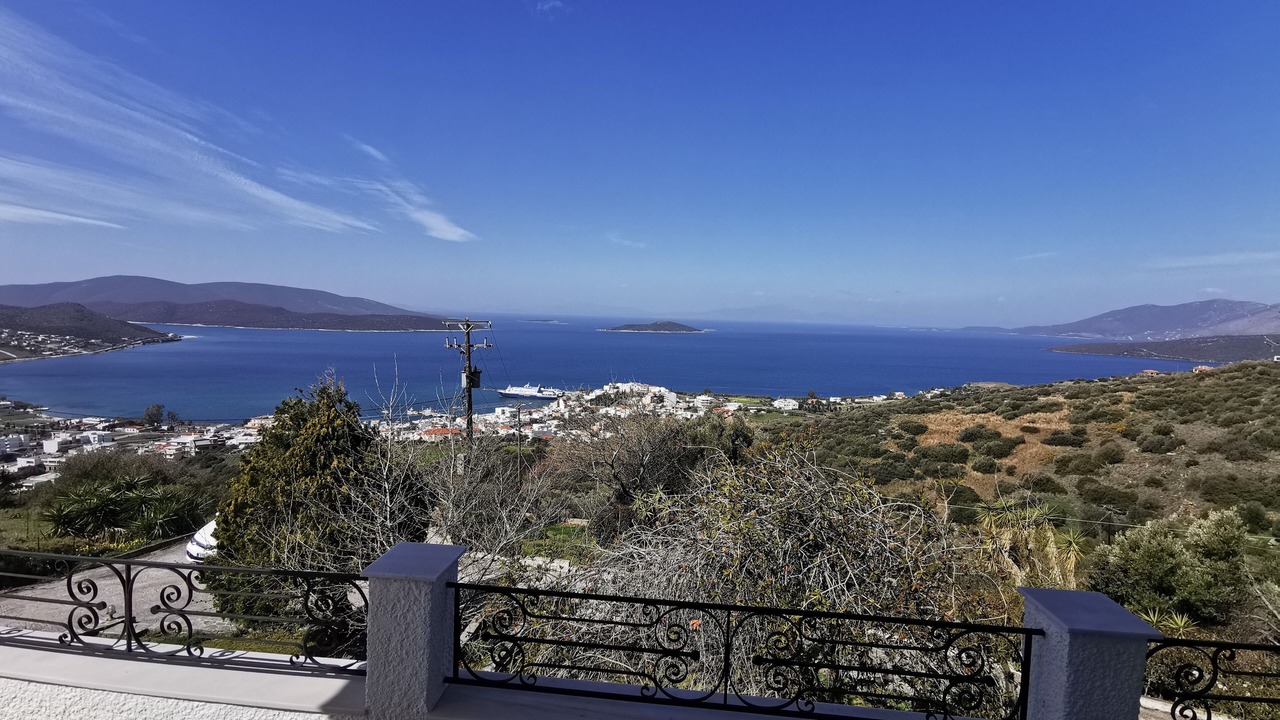 Photo of Outdoor in Marmari
