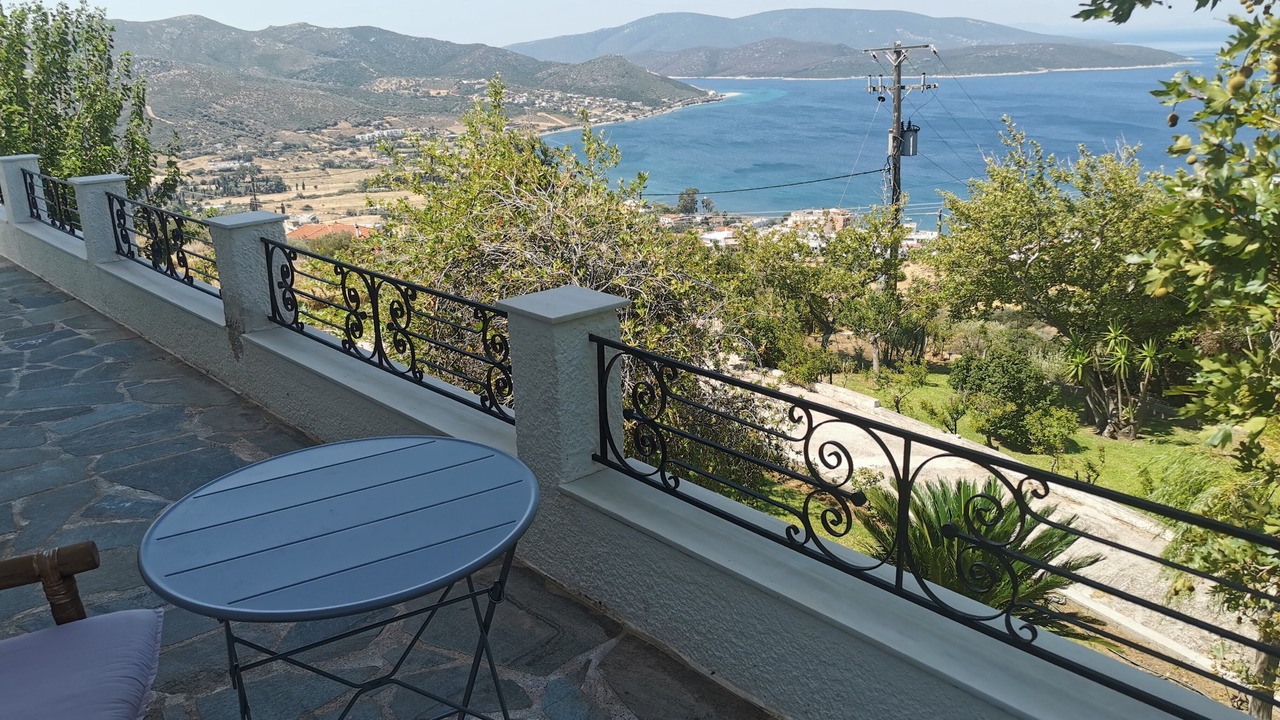 Photo of Outdoor in Marmari