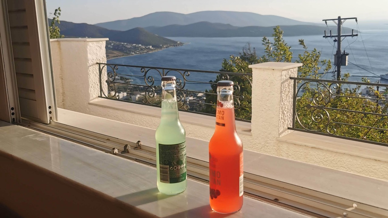 Photo of Outdoor in Marmari