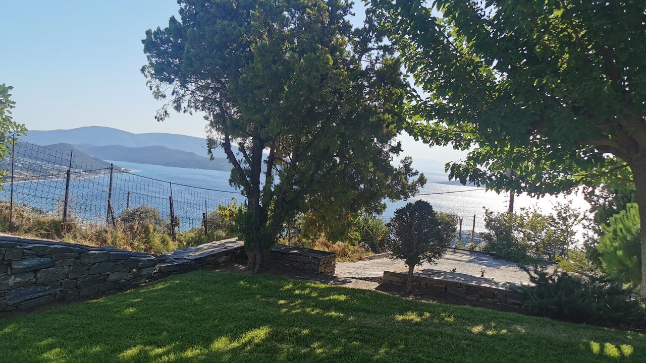 Photo of Outdoor in Marmari
