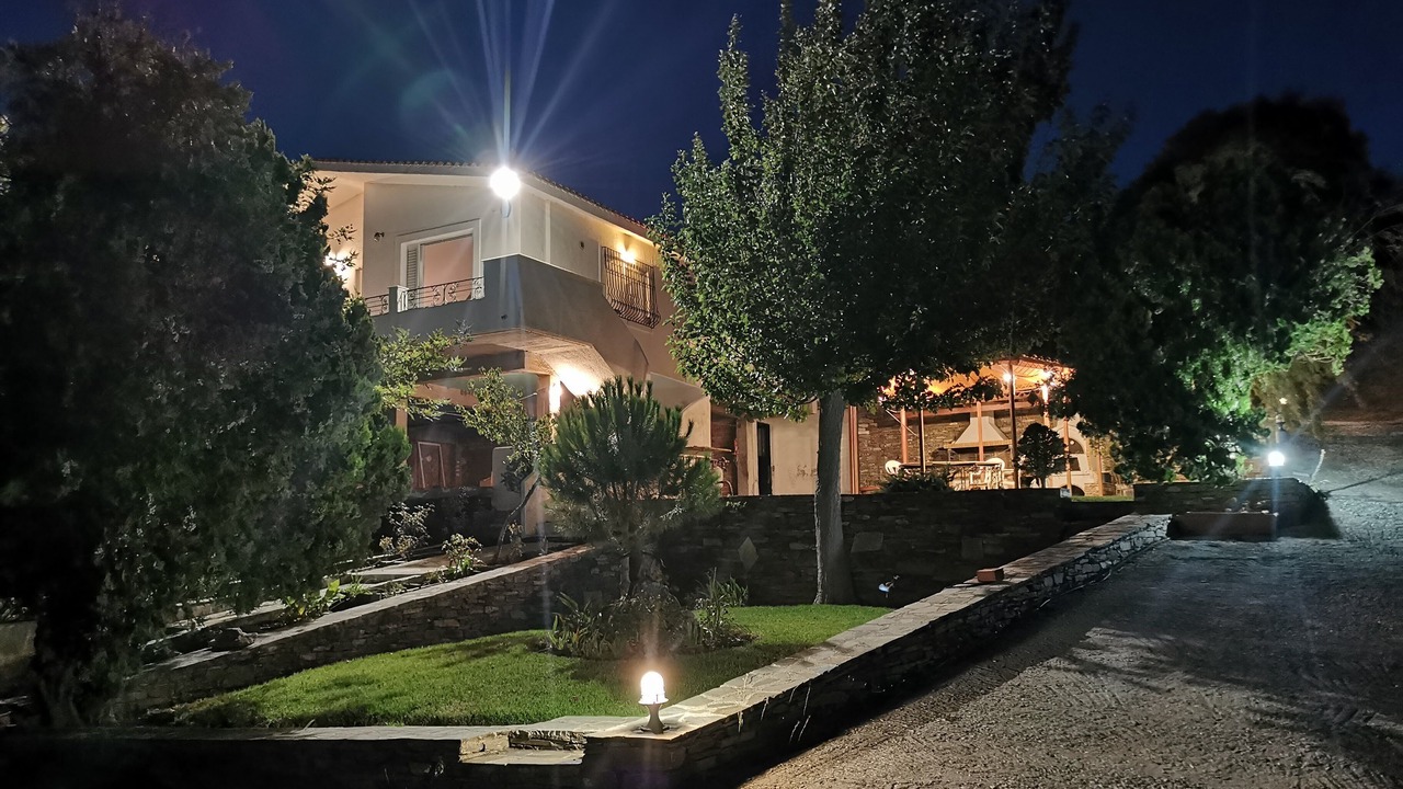 Photo of Outdoor in Marmari