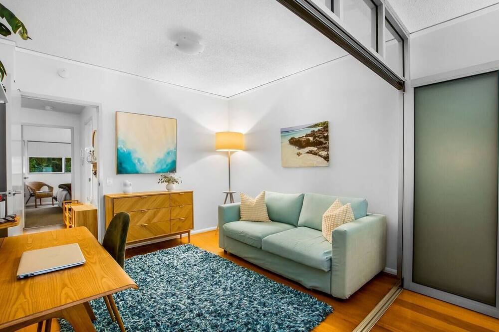 Photo of Livingroom in Bulimba