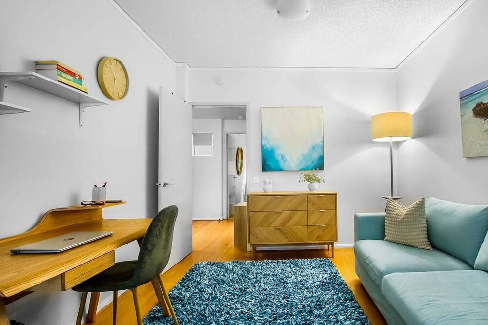 Photo of Livingroom in Bulimba