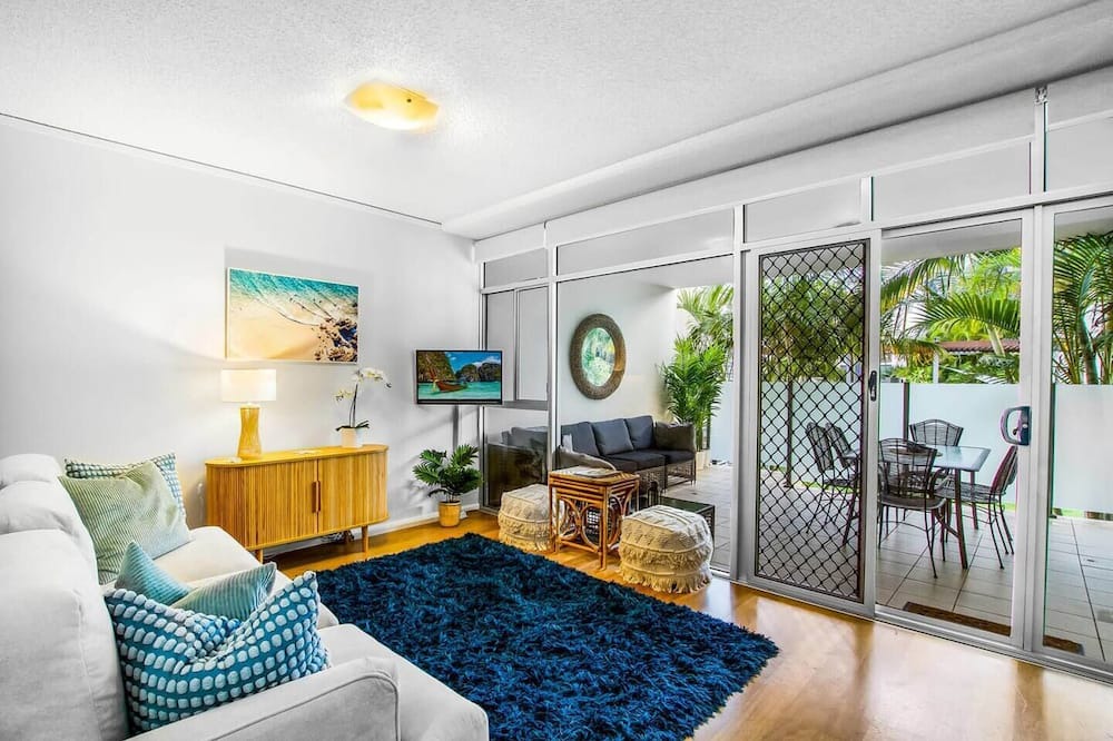 Photo of Livingroom in Bulimba