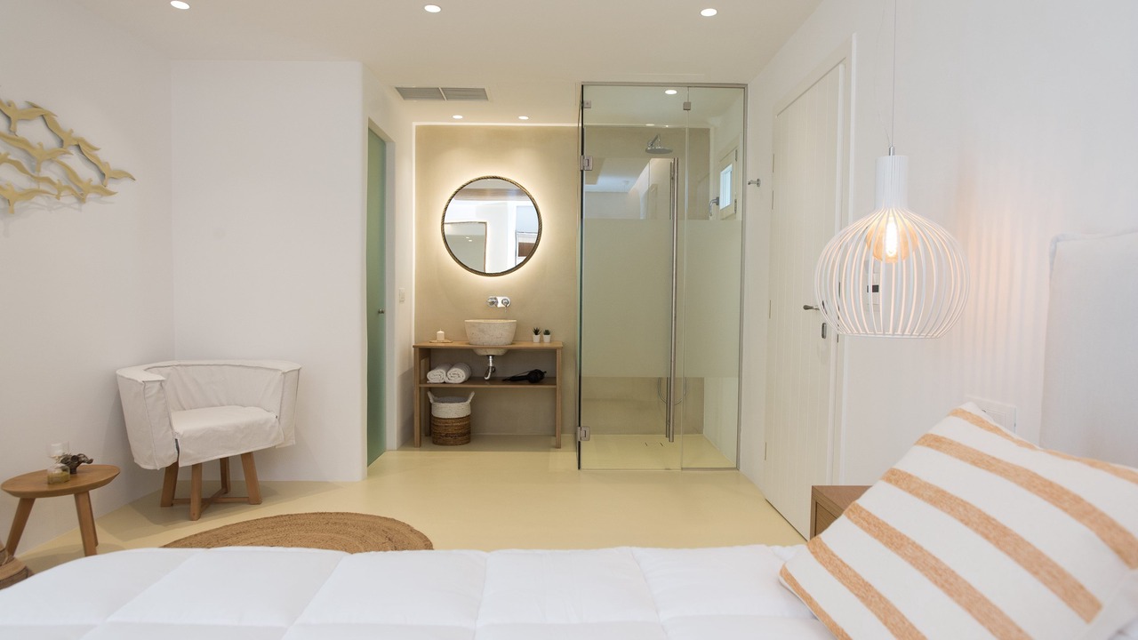 Photo of Bedroom in Glastros