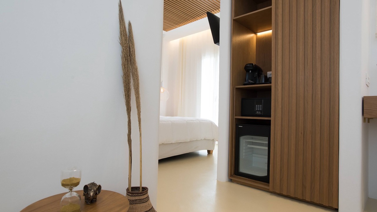 Photo of Bedroom in Glastros