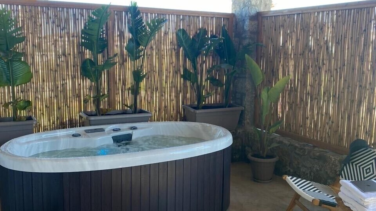Photo of Bedroom in Glastros